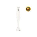 Philips Hand Blender, HR1600/01 - White 149000