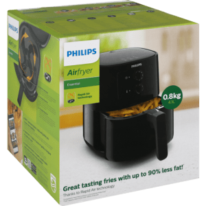 Philips Air Fryer 4.1 Litres XL HR9252/91