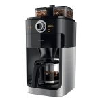 Phillips Grind & Brew Coffee Machine