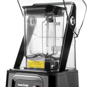 Professional Commercial Blender