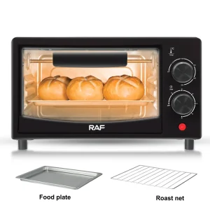 RAF 12L Electric Oven R.5305