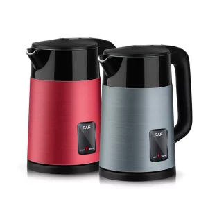 RAF 2L Fast Heating Electric Kettle R.7800