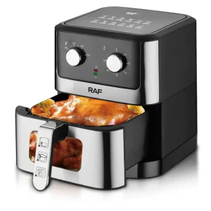 RAF 8 Litres Air Fryer R.5341