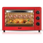 RAF Electric Oven 26L