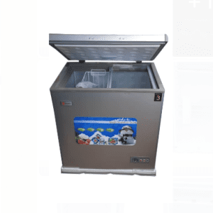 Sayona 200Litres silver colour