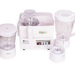 SAYONA 4IN1 JUICER