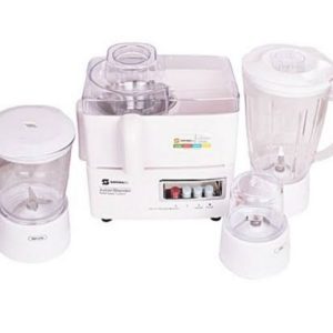 SAYONA 4IN1 JUICER