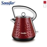Sonifer Electric Kettle 1.7l