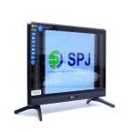 SPJ 17 Inch Tv AC/DC