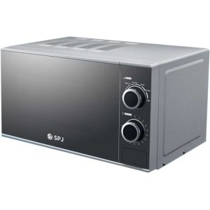 SPJ 20 Liter Microwave With 30 Minutes Timer.