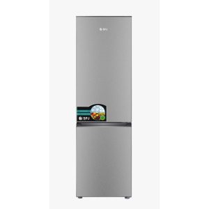 SPJ 399Litres Double Door Fridge RFBINU399C