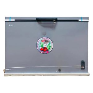 SPJ 595Litres Chest Freezer