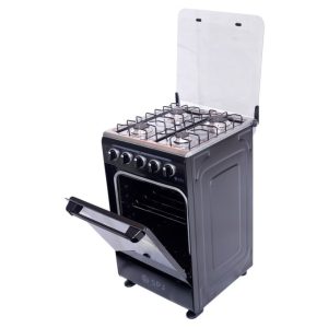 SPJ Full Gas Cooker 50cmX50cm