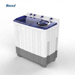 SPJ Washing Machine 15kg Twin Tub