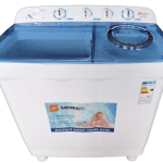 Sayona 16kg Washing Machine Twin Tub SWM-16TTBW
