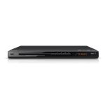 Saachi NL-DVD-99 DVD Player - Black