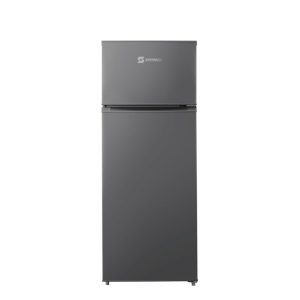Sayona 108Litres Double Door Fridge