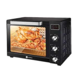 Sayona Electric Oven 35 Litres