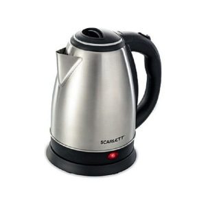 Scarlet Cordles Kettle 2.0l
