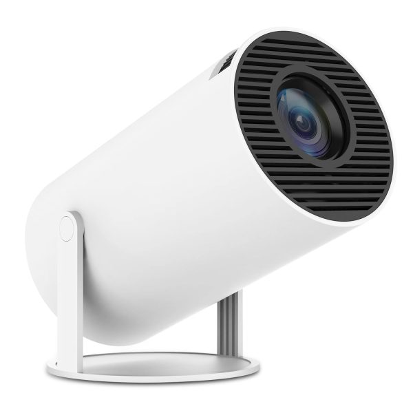 Smart LED Projector ~ Good Price Store
