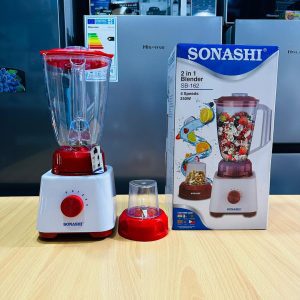 Sonashi 2in1 Blender  SB-162