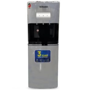 Sonachi 3 Tap Free Standing Water Dispenser