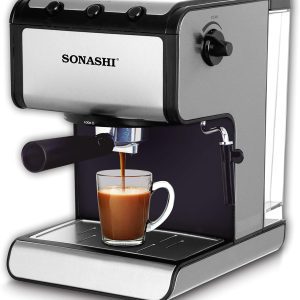 Sonashi 3in1 Coffee Maker Machine SCM-4960