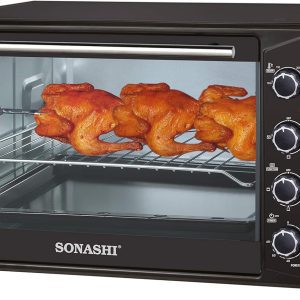 Sonashi 63Litre Electric Oven STO-732