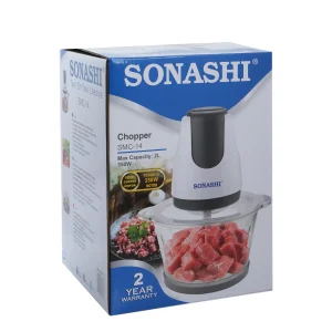 Sonashi Chopper SMC-14