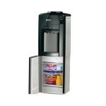 Spj water dispenser with 3taps and compresar and fridge compartment
