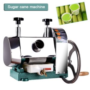 Manual Sugar Cane Juice Extractor