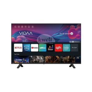 Toshiba 43Inch LED Full HD Smart Fire TV 43V35KW