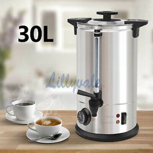 Water Boiler 30litres