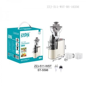 Winning Star Slow Juicer ST-5598