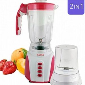 ZAIBA BLENDER