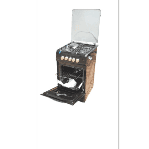 Besto  Three Gas + Two Electric Upright Oven, 50x60cm