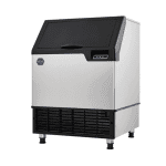 Commercial Ice Cube Maker Machine – 120kg/24hr