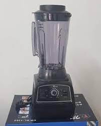 Electro master professional blender 5litres