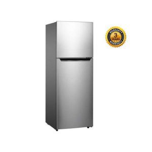 Hisense 270 Litres Double Door Fridge