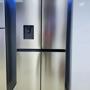 Hisense 561 Four doors refrigerator