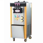 Ice Cream Machine ( Soft)
