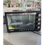 LUCID Electric Oven 48Litres With Hotplates