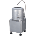 Commercial Potato Peeler Stainless Steel