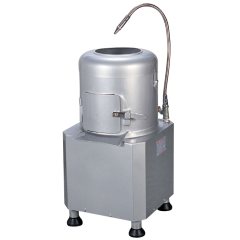 Commercial Potato Peeler Stainless Steel