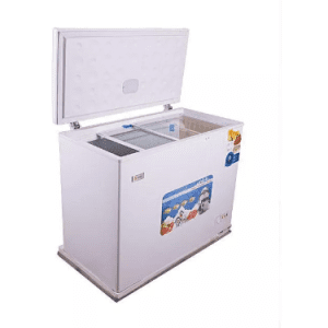 sayona chest freezer 600L