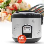 Sayona rice cooker 1.8litres