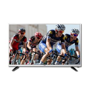 VYOM 24 INCH LED TV – Black