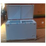 VYOM 500Litres Chest Freezer