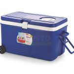 50Litres Plastic Chiller Ice Box