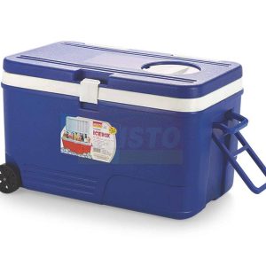 50Litres Plastic Chiller Ice Box